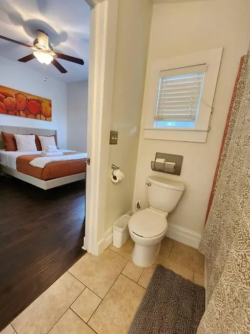 4/2 Historic Bungalow Dt Sanford United States