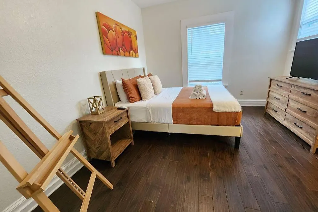4/2 Historic Bungalow Dt Sanford United States