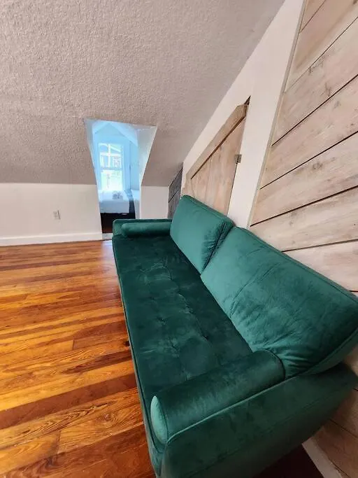 4/2 Historic Bungalow Dt Sanford United States