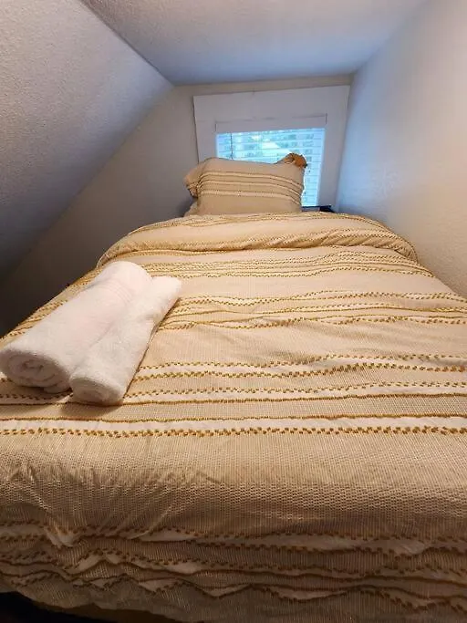Holiday home 4/2 Historic Bungalow Dt Sanford