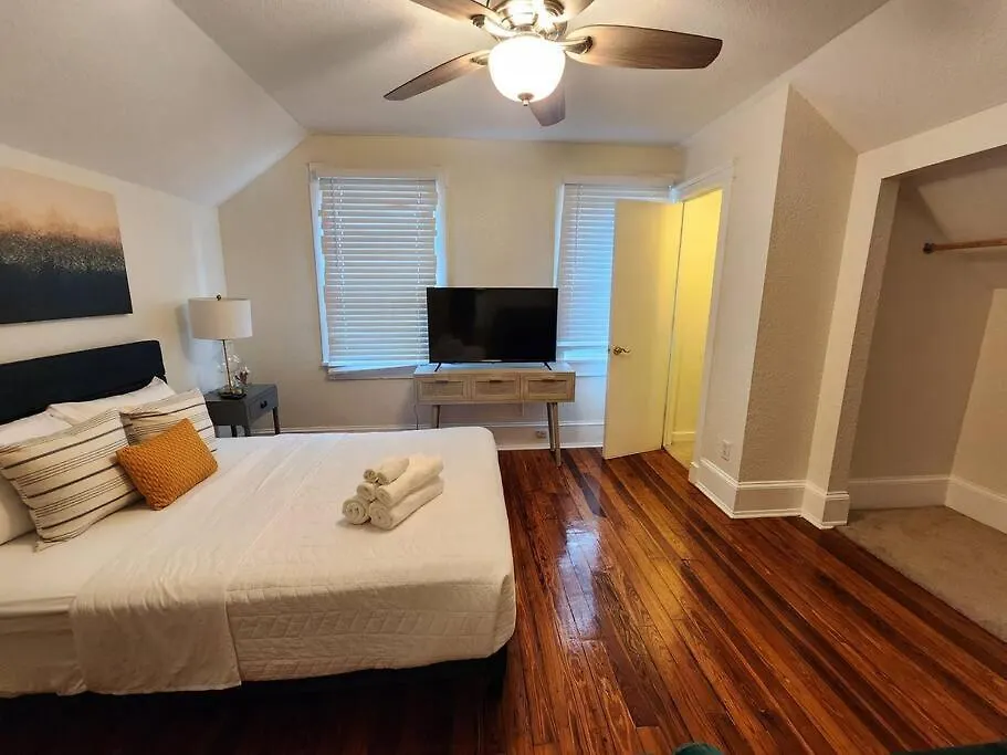 4/2 Historic Bungalow Dt Sanford United States