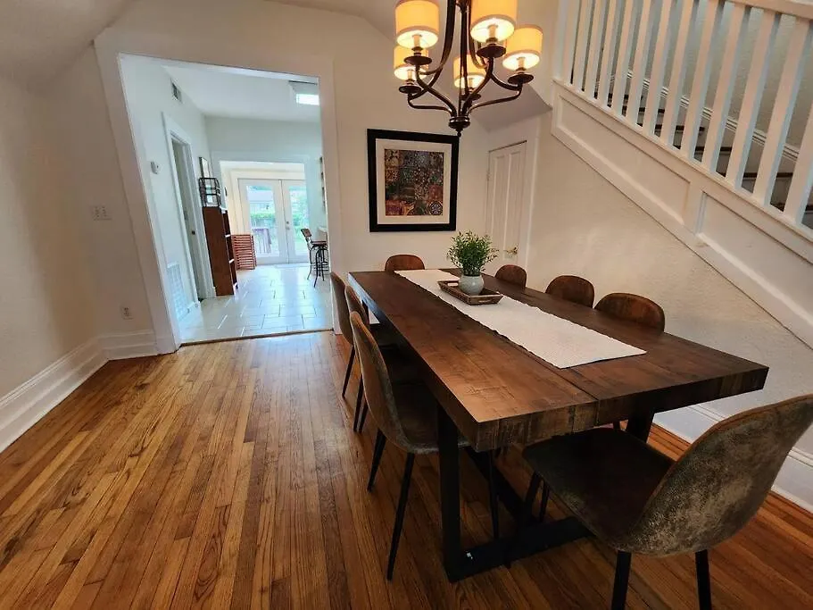 4/2 Historic Bungalow Dt Sanford 0*,  United States