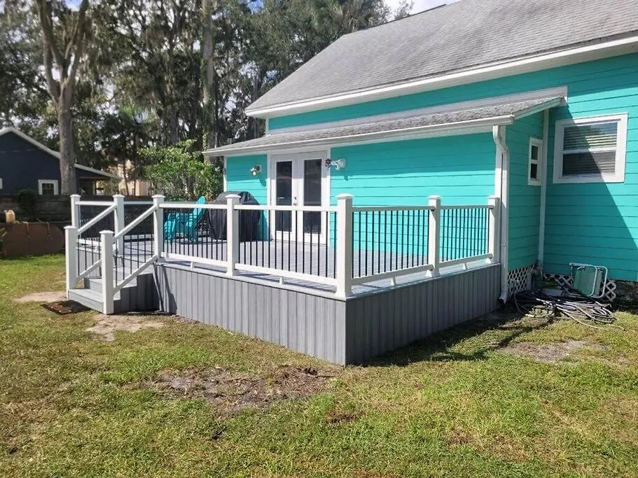 4/2 Historic Bungalow Dt Sanford 0*,