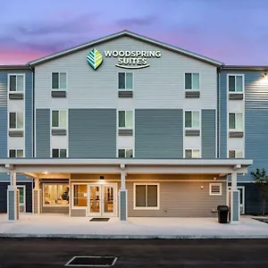 Hotel Woodspring North I-4 Orlando Area, Sanford