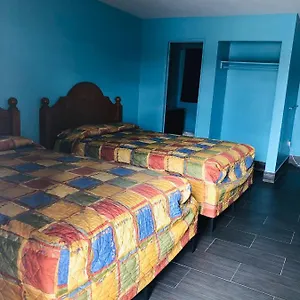 Motel Slumberland, Sanford