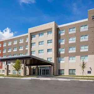 Hotel Express & - Mary By Ihg, Sanford