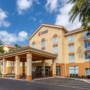 Hotel Comfort & Orlando North, Sanford