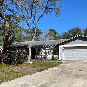 Holiday home Mary Quiet, Sanford