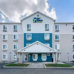 Hotel Extended America Select - Orlando - - Airport, Sanford