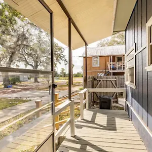 Holiday home 3-bed Walk To Historic Downtown, Sanford