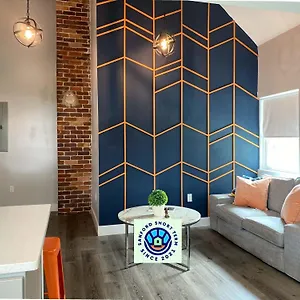 Apartment The Contemporary, Sanford
