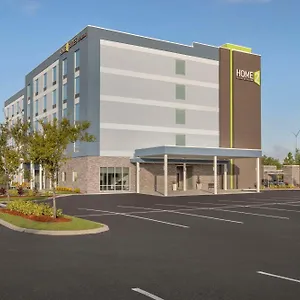 Hotel Home2 By Hilton Orlando North, Sanford