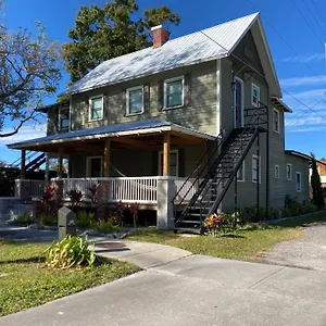 Apartment Boho Nights, Sanford